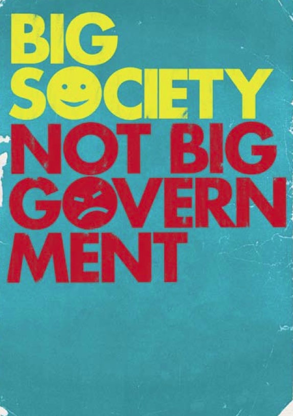 Big-Society