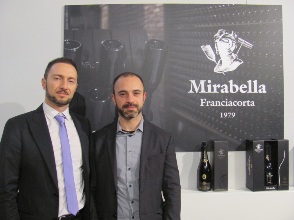 Mirabella: export in grande crescita