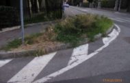 Pulizia delle strade e cura del verde, allarme di Federconsumatori