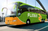 FlixBus: più tratte da Bergamo e Orio al Serio