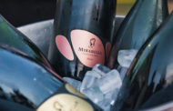 Mirabella compie 40 anni e si regala un Rosé Riserva