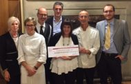 Cucina regionale benefica al ristorante Trota di Laxolo