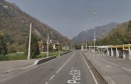 Tornano i vecchi limiti di velocità sulla Provinciale della Valseriana