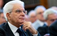 Mattarella a Bergamo per Molte Fedi e BergamoScienza