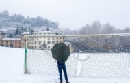 Bergamo, già pronto a scattare il Piano Neve 2019/20