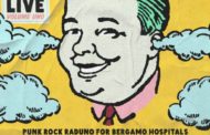 Punk Rock Raduno, compilation per gli ospedali bergamaschi