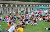 Due mesi di eventi al Lazzaretto dal 4 luglio