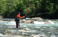 Pescatori, è battaglia tra Upbg e Fipsas Bg