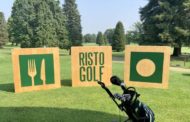 Ristogolf, buona cucina e sport a scopo benefico