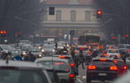 A Bergamo il traffico è calato del 20 per cento