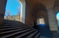 Porta Sant’Agostino è ora priva di barriere architettoniche