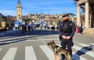 Bando per l'assunzione di 8 agenti di polizia locale a Bergamo