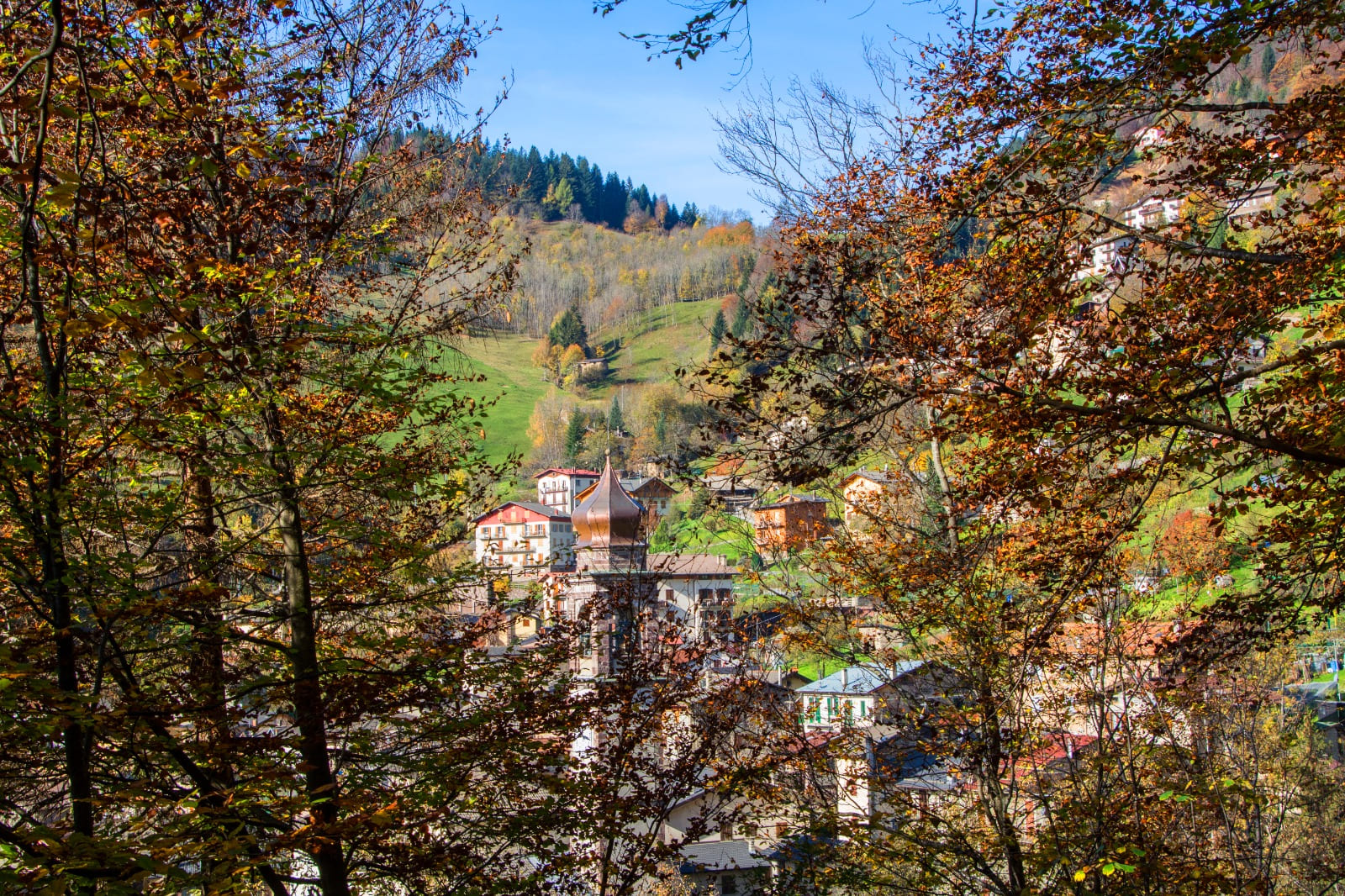 Sulle note della montagna: una rassegna per scoprire la cultura e le tradizioni del Comune di Cusio