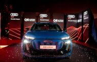 The Power of Progress: presentata a Bergamo la nuova Audi Q6 e-tron