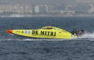 Un Weekend di Adrenalina e Competizione con l’Offshore a Como