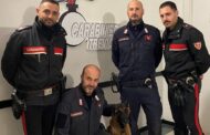 Omicidio di Pontirolo, il cane Cooper trova l’arma del delitto