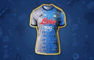 Christmas Match 2024, per Atalanta-Empoli una maglia speciale