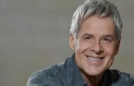 L’ultimo tour di Claudio Baglioni arriva al Donizetti