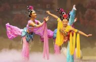 Cinquemila anni di grande Cina nel kolossal di Shen Yun